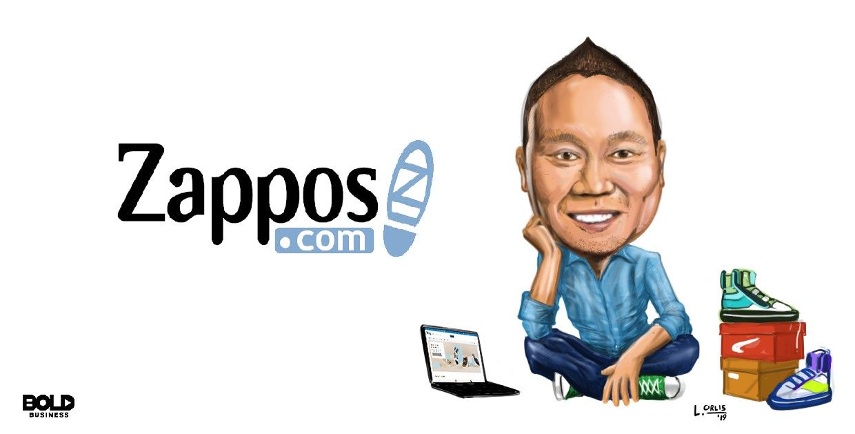 Zappos