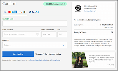 Payment systems integration