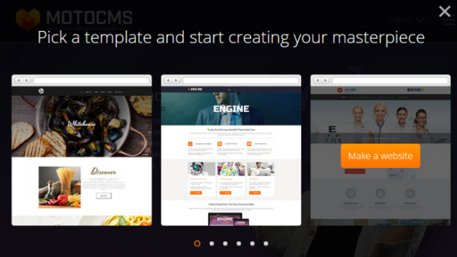 MotoCMS Website Builder Templates, www.motocms.com